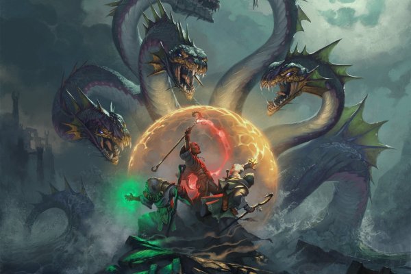 Kraken18 at